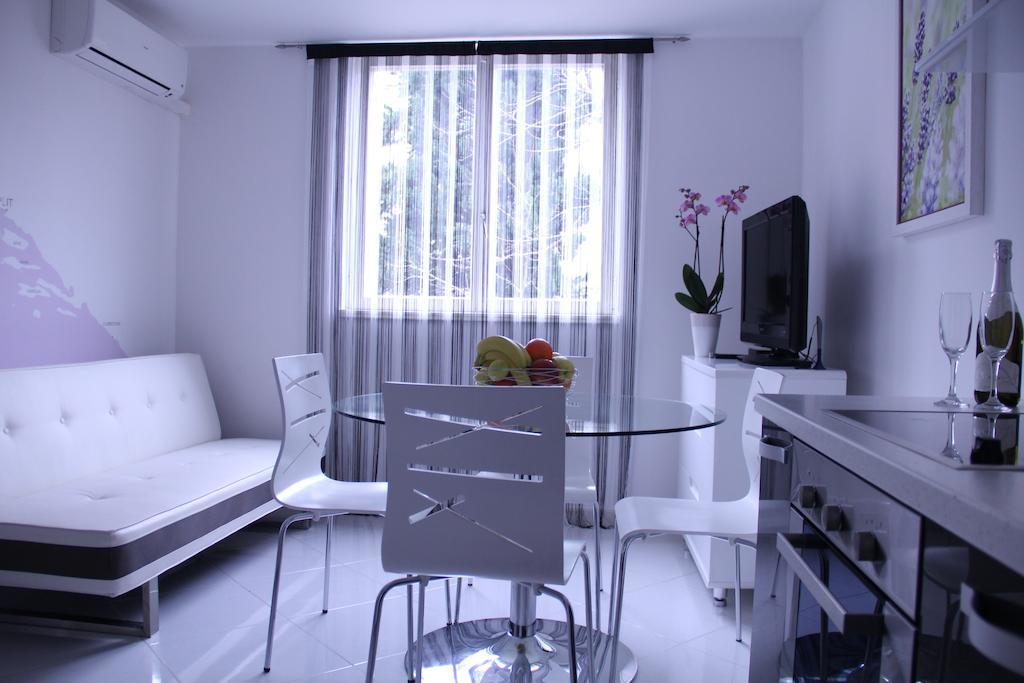 Appartement Mladena